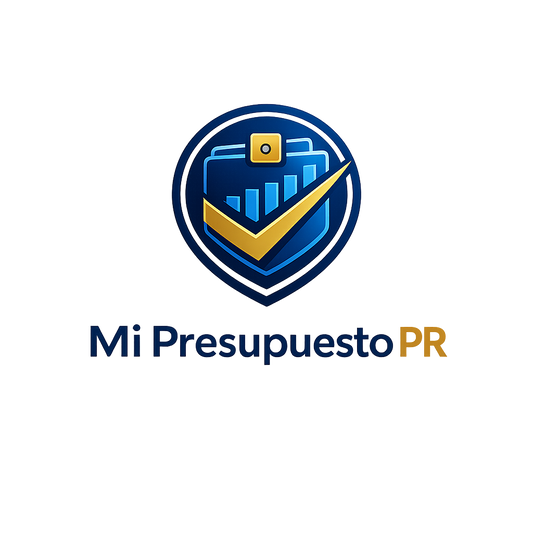 Mi Presupuesto PR