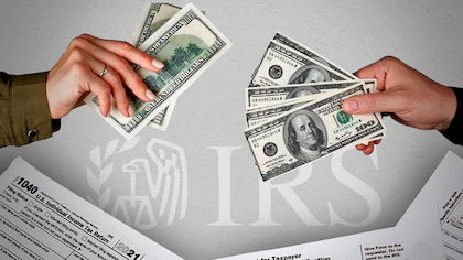 El IRS detalla plazos y tiempos de devolución para contribuyentes