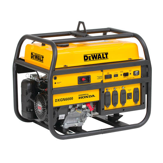 Anuncian programa para otorgar generadores eléctricos a familias ante constantes apagones