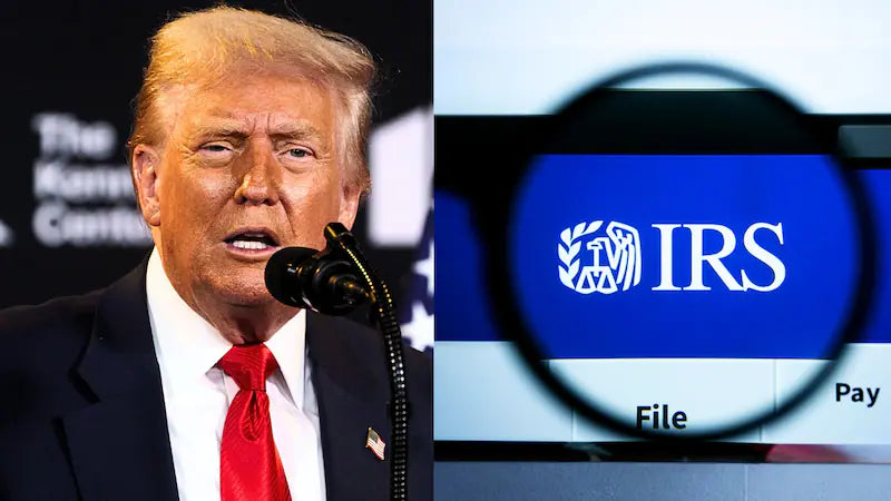 Medida oficial | El IRS investigará uno por uno a los contribuyentes que hagan esto en su próxima declaración de impuestos