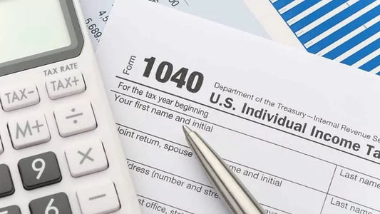 Planilla 1040-US 2024 (Residentes de los Estados)