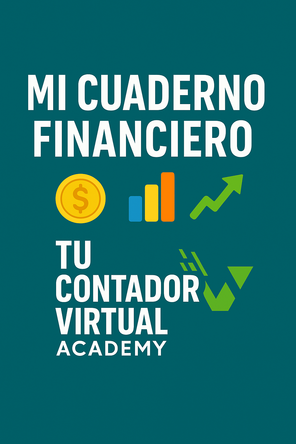 Mi Cuaderno Financiero