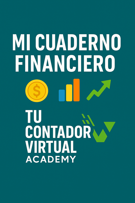 Mi Cuaderno Financiero