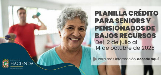 Planilla de Credito 2024