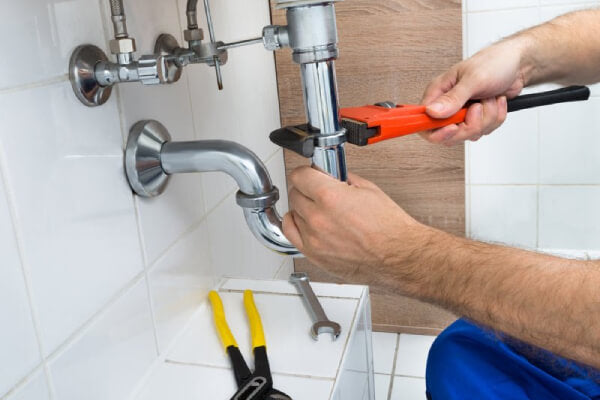 Servicio de Plomería