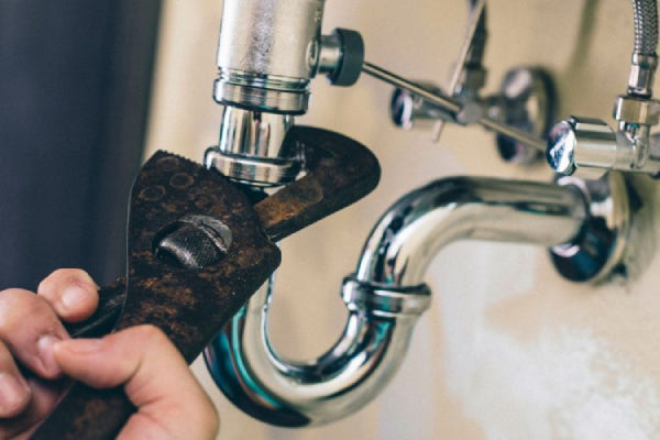 Servicio de Plomería