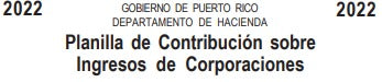 Planilla 2022 Corporativa & LLC