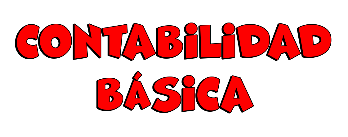 Contabilidad Basica (ENERO)