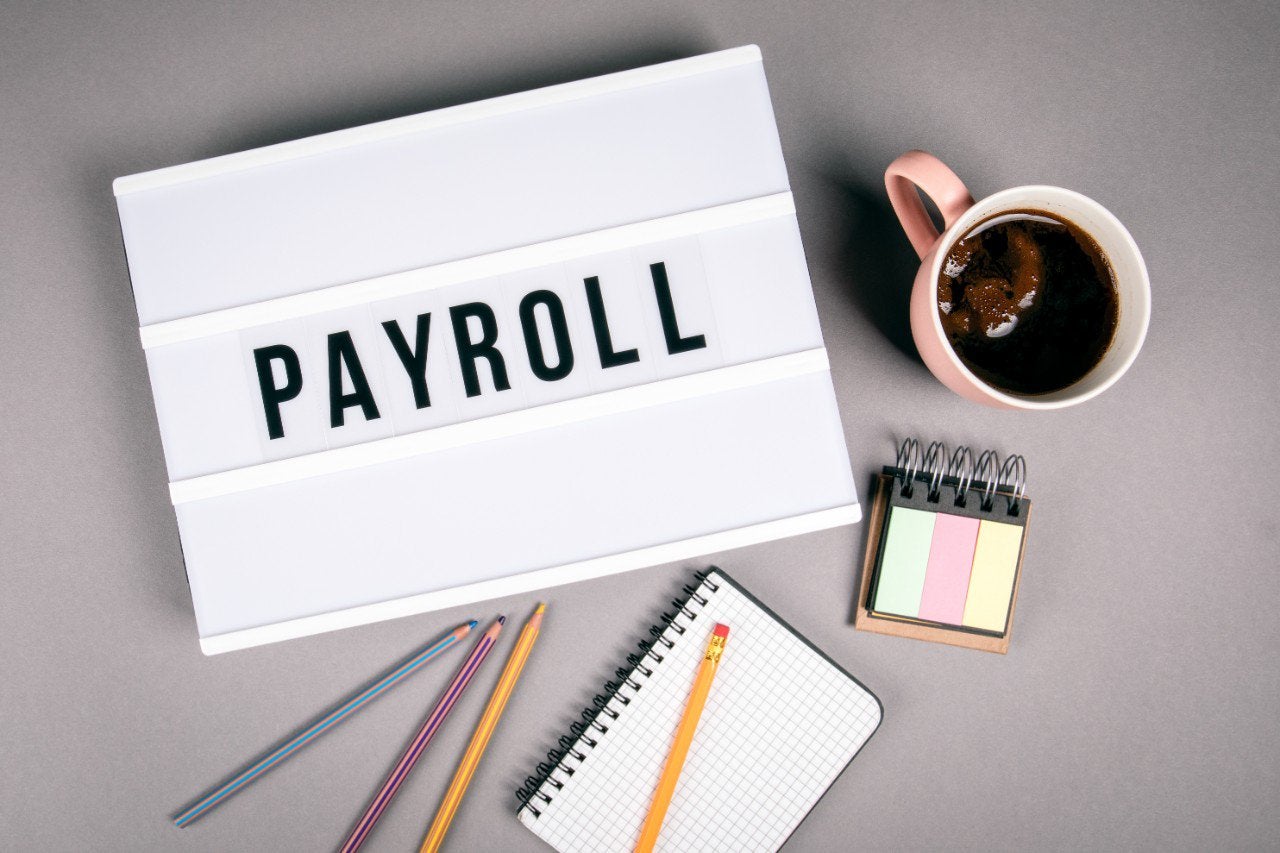 Payroll Intermedio